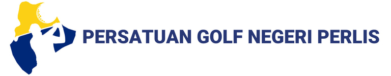 Persatuan Golf Negeri Perlis logo