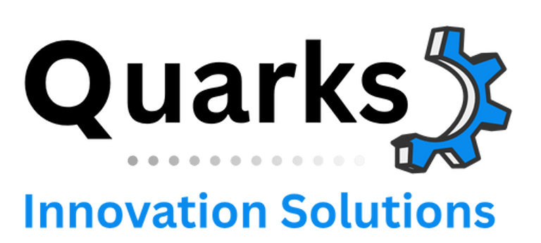 Quarks logo