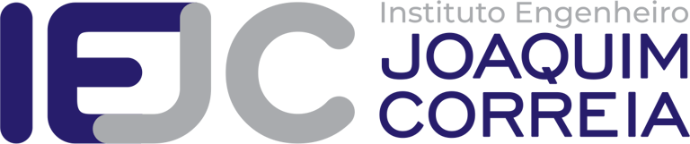 Instituto Engenehrio Joaquim Correia logo
