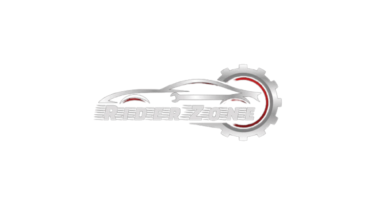 Rider Zone logo