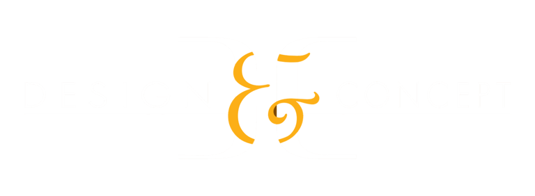 Interior decoration logo