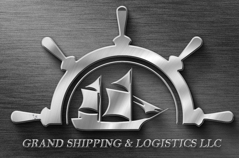 Grand Shipping & Logistics LLC logo