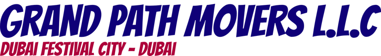 GRAND PATH MOVERS L.L.C logo