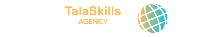 TalaSkills Agency logo