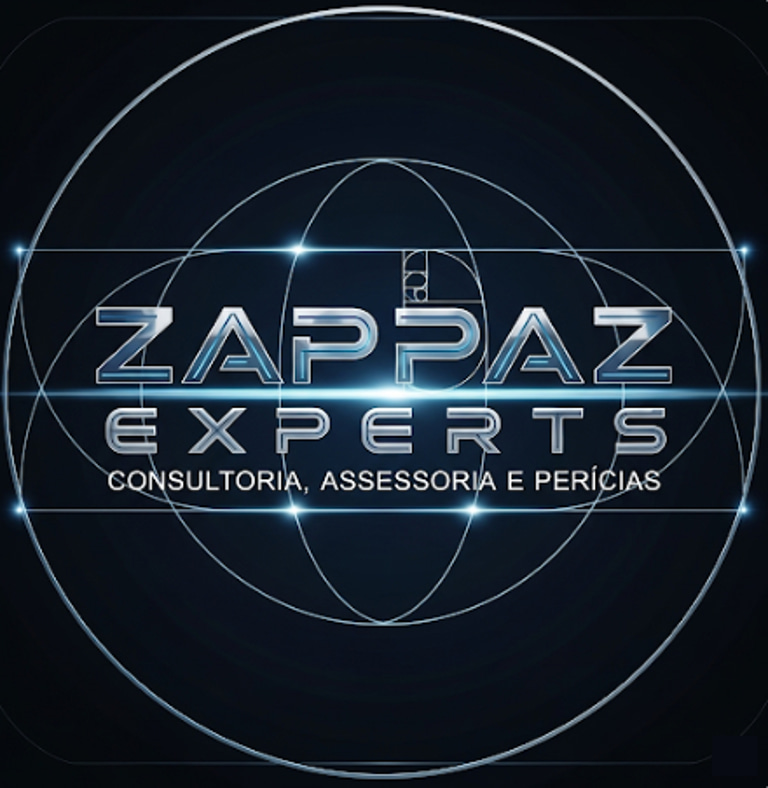 ZAPPAZ EXPERTS - Consultoria, Assessoria e Perícias logo