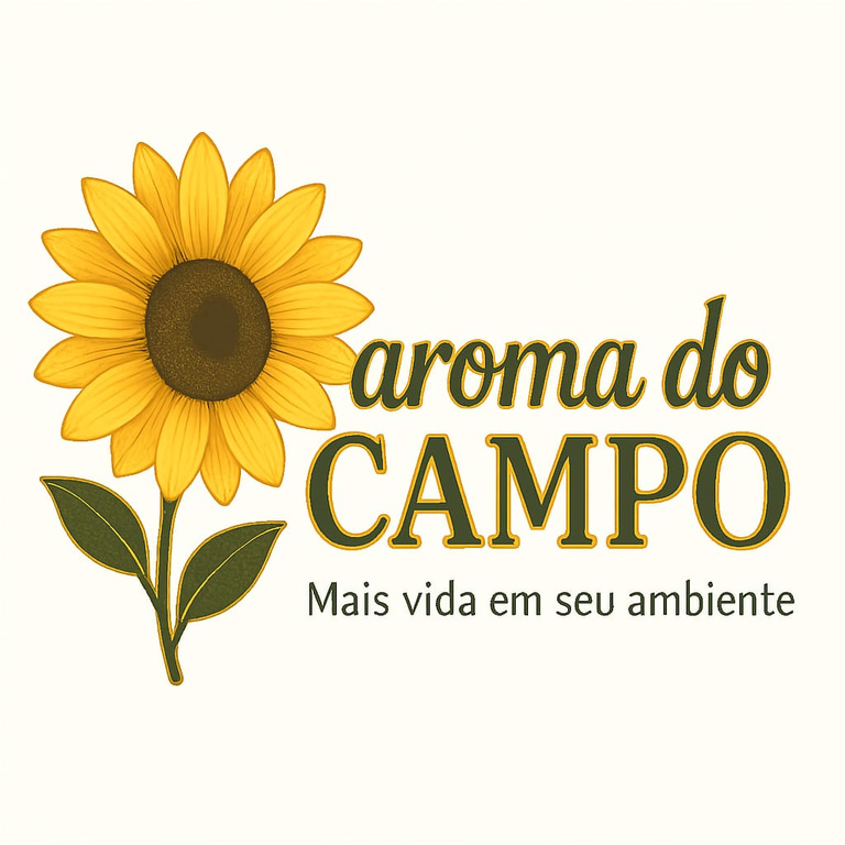 Aroma do Campo logo