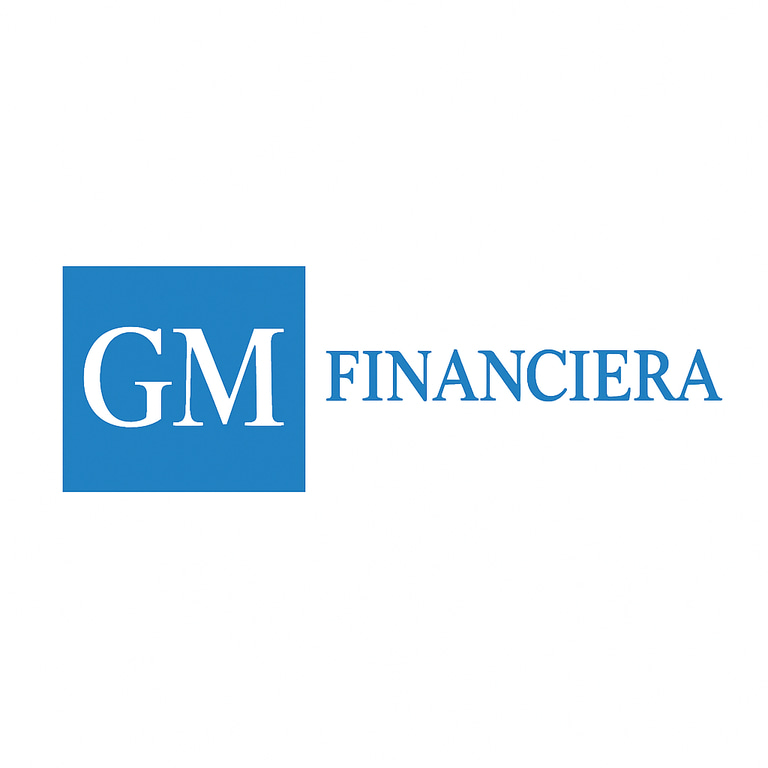 FINANCIERA GM FINANCE logo