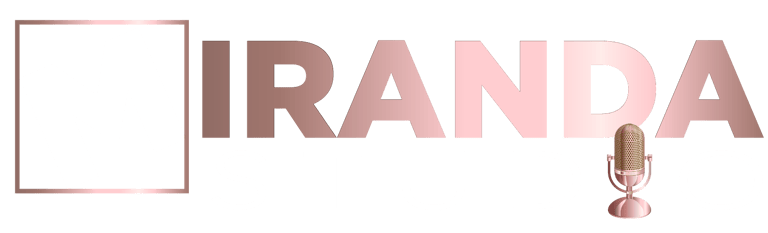 Miranda Studio logo