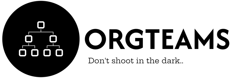 OrgTeams logo