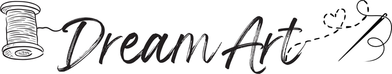 DreamArt logo