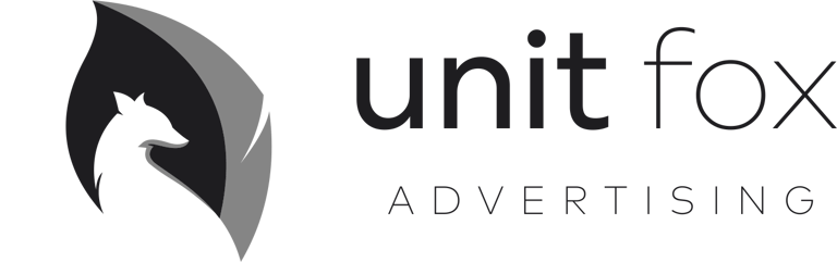 Unit fox logo