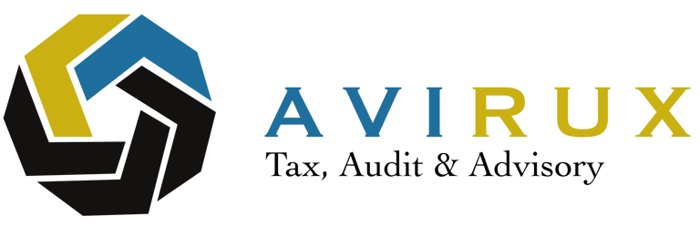 Avirux | Tax, Audit & Advisory logo