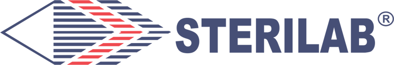 Sterilab logo