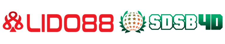 LIDO88 TOGEL logo