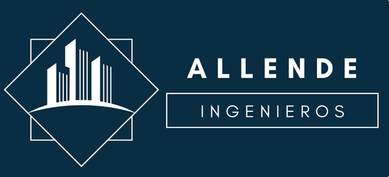 Allende Ings logo