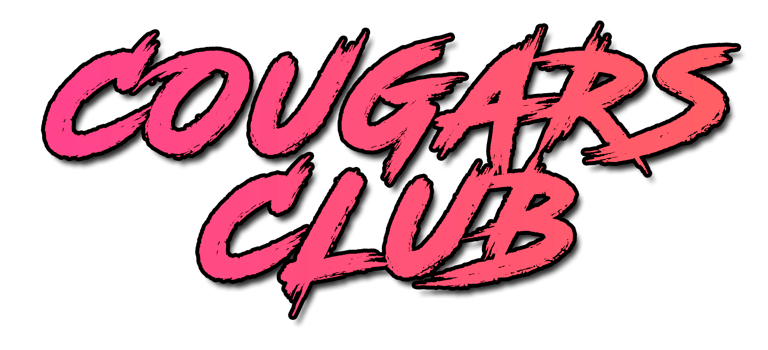 Cougars Club logo