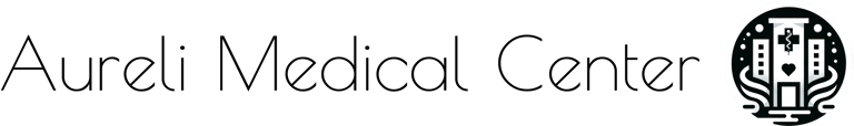 Aureli Medical Center logo