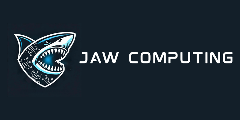 Jaw Computing logo