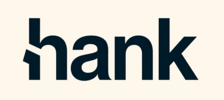Hank logo