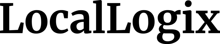 LocalLogix.shop logo