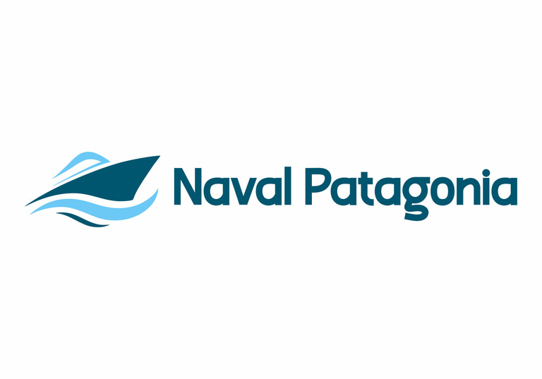 NAVAL PATAGONIA logo