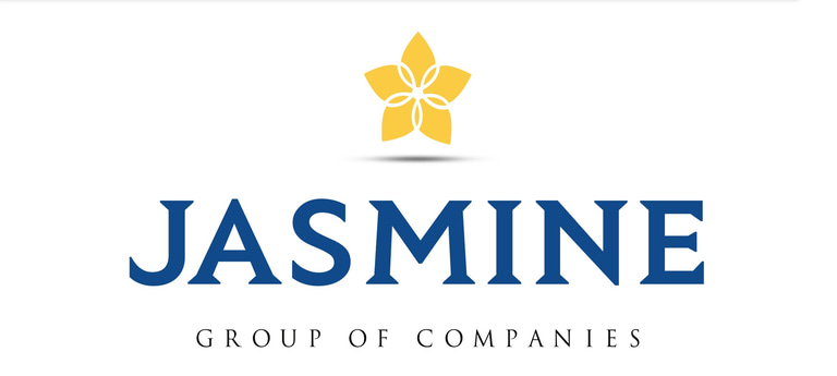 Jasmine Group Of Companies logo