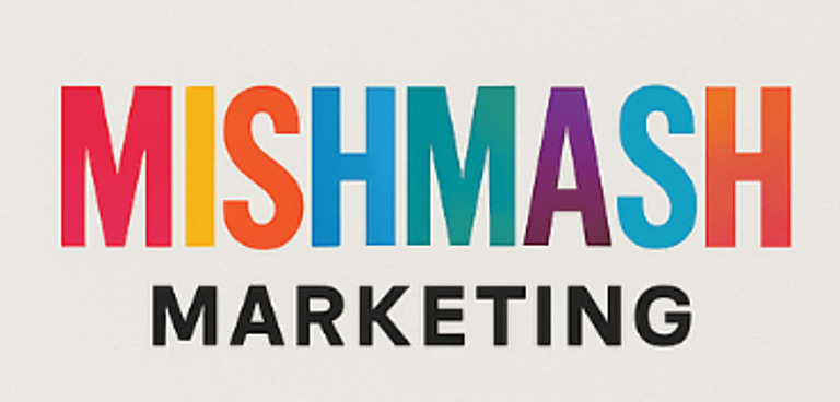 MishMash Marketing logo