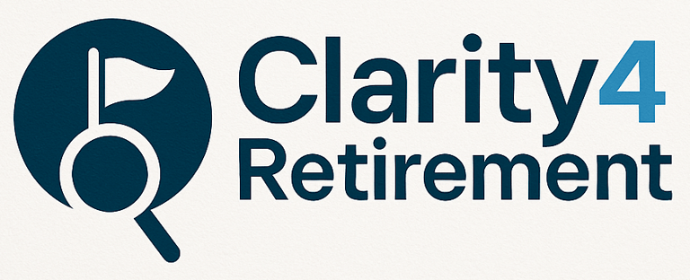 Clarity4Retirement logo