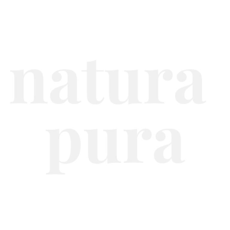 Natura Pura Studio logo