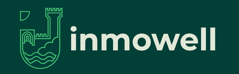 Inmowell logo