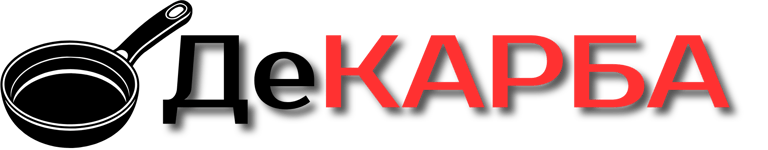 ДеКАРБА logo