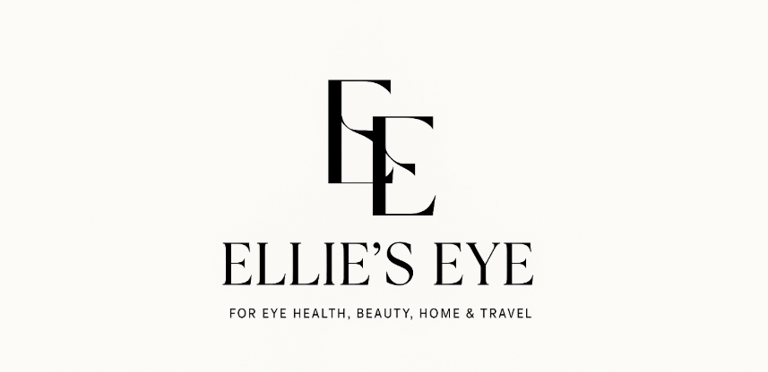 Ellie's Eye logo