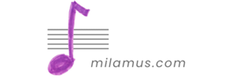 MilaMus logo