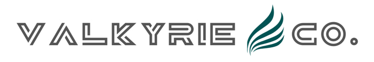 Valkyrie logo