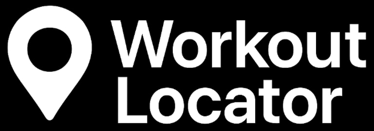 Workout Locator logo
