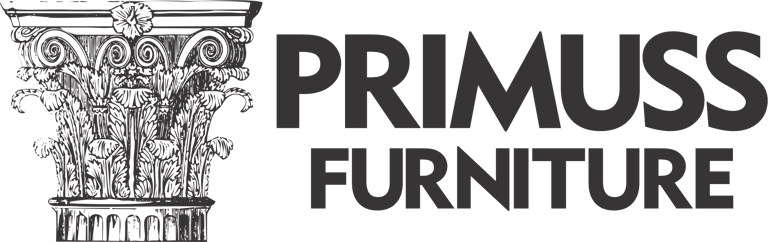 PRIMUSS FURNITURE logo
