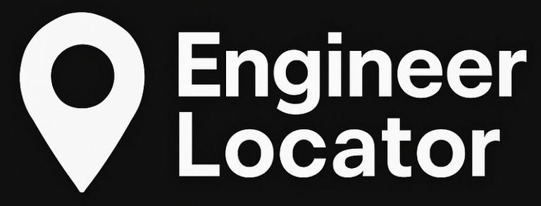 engineer locator logo