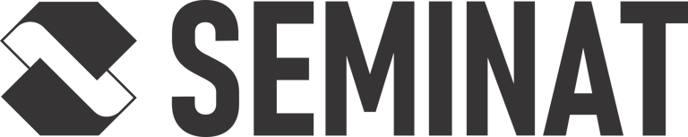 Seminat logo