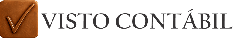 Visto Contábil logo