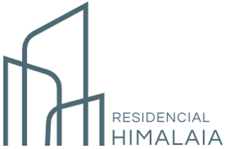 Residencial Himalaia logo