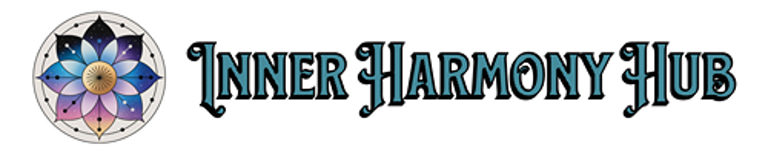 Inner Harmony Hub logo