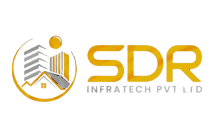 SK PROPERTY logo