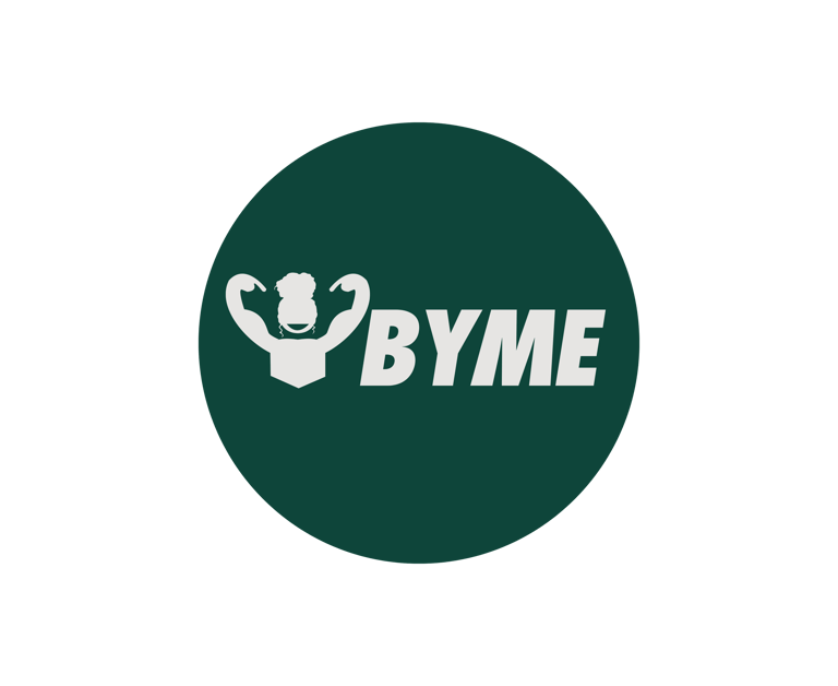 Byme Training Club logo