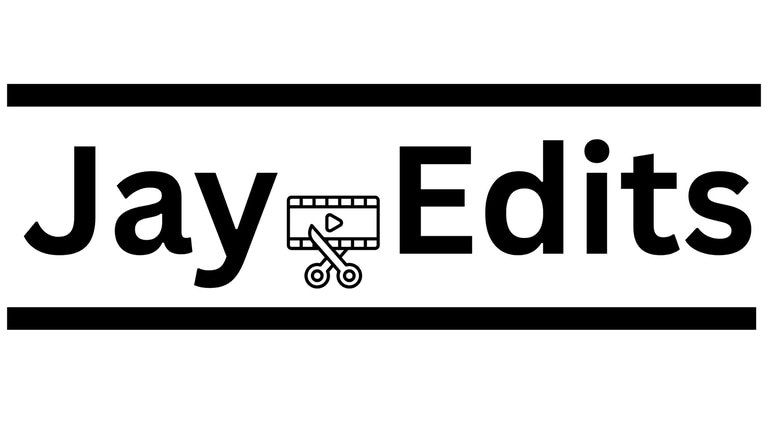 Jay Manari Edits logo