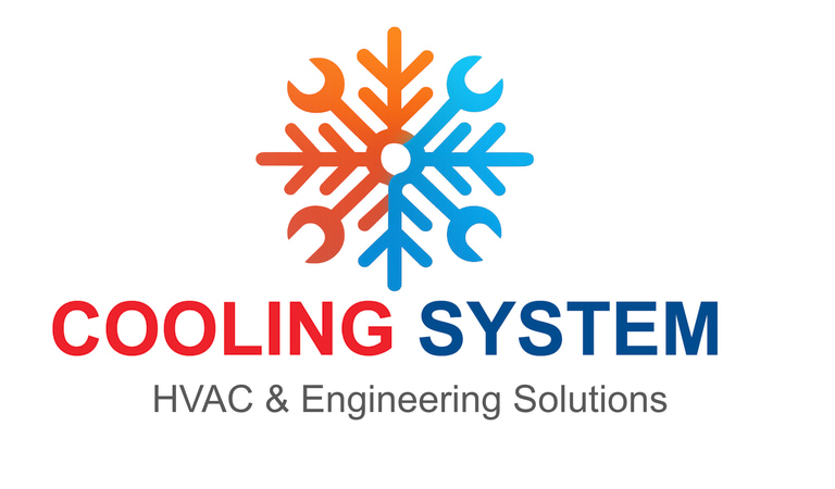 Cooling System logo