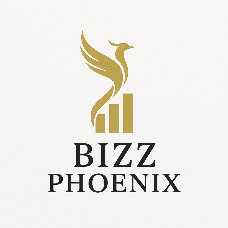 bizz phoenix logo