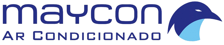 Maycon Ar Condicionado logo