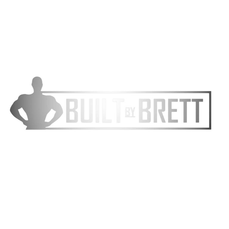 BuiltByBrett logo