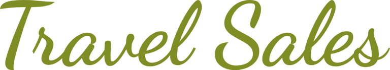 Travel Sales logo