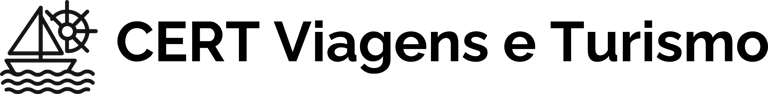CERT Viagens E Turismo logo